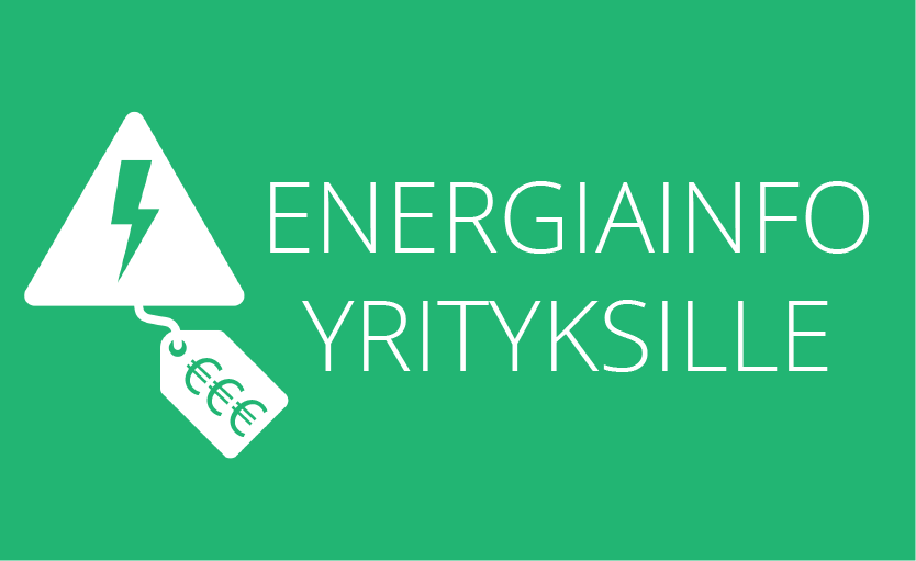 Read more about the article Maksuton energiainfo yrityksille 24.10.