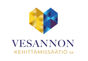 Vesannon kehittämissäätiö logo