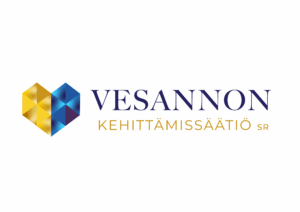 Vesannon Kehittämissäätiön logo