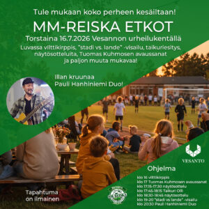 kuva tapahtumajulisteesta