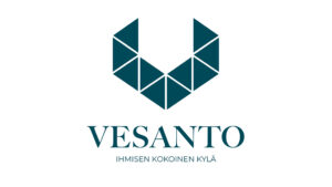 Vesannon kunnan logo